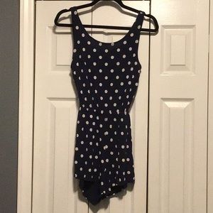 Old Navy Romper